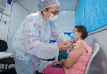 Veja locais beneficiados pelo Saúde da Gente a partir de segunda