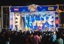 Confira as atrações deste sábado do Massayó Sol… Mar & Forró 2023