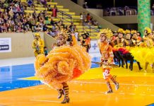 Forró & Folia: veja fotos do terceiro dia de apresentações