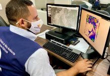 Alagoas tem previsão de chuvas passageiras para o final de semana