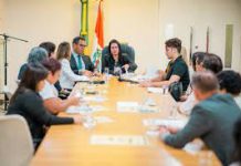 Estado reafirma compromisso com Fórum no Dia Nacional de Combate ao Trabalho Infantil