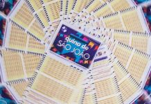 Mega-Sena paga neste sábado R$ 8 milhões; Quina de São João, R$ 200