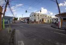 Obra em rede de drenagem vai modificar trânsito no bairro do Poço