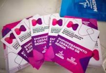 Banco da Mulher Empreendedora vai liberar auxílio no dia 15 deste mês