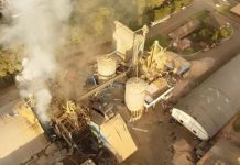 Procuradoria do Trabalho abre inquérito para investigar explosão que matou 8 no Paraná