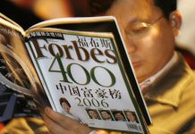 Suposto bilionário irrita Forbes a ponto de ganhar ‘atestado de pobreza’