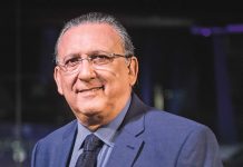 Galvão Bueno pede demissão de Sampaoli após Pedro ter sido agredido