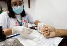 Saúde inicia campanha de prevenção contra as hepatites virais na próxima segunda (10)