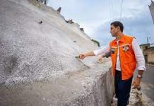 Maceió realiza o maior conjunto de obras da história para o enfrentamento aos efeitos das chuvas