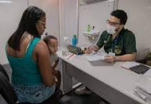 Saúde da Gente: novos locais recebem atendimentos a partir desta segunda-feira