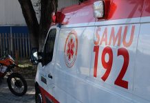 Número 192 da Central Maceió do Samu fica temporariamente indisponível nesta terça