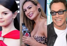 Famosos que têm transtorno bipolar