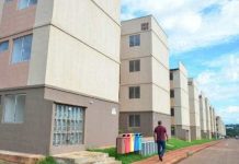 Governo aguarda projetos para ‘Minha Casa Minha Vida Retrofit’, afirma ministro