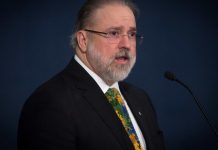 Aras: Decisão do STF sobre foro de Bolsonaro pode anular provas no caso das joias