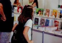 Bienal do Livro: Confira a programação completa desta quarta-feira (16)
