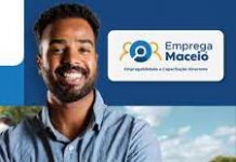 Programa Emprega Maceió leva capacitação e empregabilidade a seis bairros