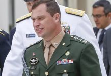 Mauro Cid diz que envio de RS 368 mil para EUA foi ‘transferência de patrimônio’