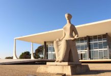 STF retoma julgamento sobre descriminalização do porte de drogas