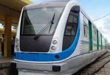 CBTU reduz horários de trens e VLTs em Maceió; reparos serão realizados na linha férrea