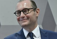 Zanin toma posse no cargo de ministro do STF nesta quinta-feira