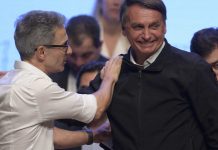 Zema vira alvo de esquerda, centro e direita e agora diz não estar contra ninguém