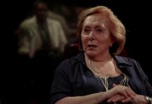 Morre a atriz Aracy Balabanian, aos 83 anos