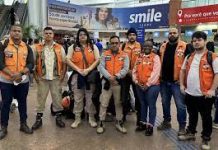 Defesa Civil de Maceió envia agentes para ajudar vítimas de tragédia natural no RS