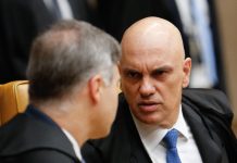 Pena pelo 8/1 no STF tem controvérsia em acúmulo de crimes e debate sobre golpe ou vandalismo