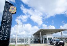 Saúde abre inscrições para contratação temporária de 96 profissionais que irão atuar no sistema prisional