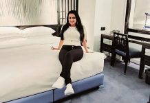 Australiana fatura R$ 3 mil por mês alugando um lado da sua cama de casal