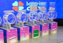 Mega-Sena sorteia dezenas de concurso que pode pagar R$ 85 milhões