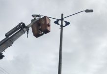 Ilumina inicia obras em 300 luminárias de LED no Biu