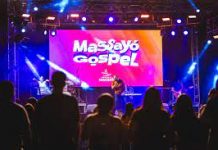 Primeira noite do Massayó Gospel leva grande público ao bairro de Jaraguá; veja a programação