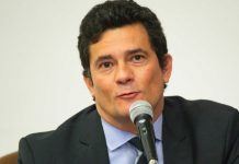 Ex-delator acusa Moro de pedir para ‘grampear’ ministros do STJ, juízes e desembargadores