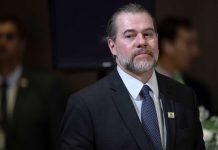 MP de SP vai ao STF contra decisão de Toffoli que anulou provas da Odebrecht