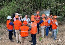 MPF busca identificar causas de afundamento em residenciais do Rio Novo e cobra realocação de famílias