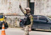 Tráfego na Av. Assis Chateaubriand será bloqueado nas madrugadas dos dias 12 e 13 de setembro