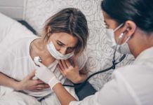 Internações por Covid têm alta em SP