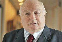 Morre, aos 91 anos, Germano Gerdau, um dos acionistas do grupo Gerdau