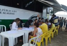 Moradores do bairro do Poço e região circunvizinha terão atendimento jurídico gratuito nesta semana