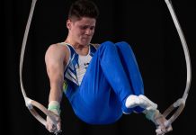 Diogo Soares festeja 10º lugar no Mundial e foca em Paris-2024: ‘Ajustar esses pequenos erros’