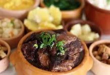 Feira gastronômica movimenta parte alta de Maceió no feriadão