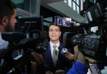 Gestão JHC terá orçamento de R$ 5 bilhões em 2024