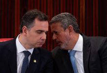 Pacheco abraça pauta anti-STF da oposição de olho em futuro político