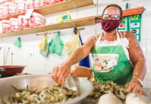 Mercados e feiras funcionam normalmente no feriado de Finados