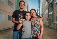 Prefeitura de Maceió garante moradia digna a quem mais precisa