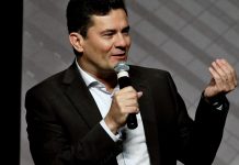 Delator infiltrado da Lava Jato chama Moro de ‘covarde, mentiroso patético’