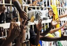 STF vota por obrigar Estado a enfrentar crise no sistema penitenciário