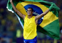 Rivaldo revela que pensou em desistir de jogar a Copa do Mundo de 2002