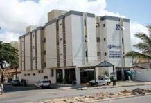 Santa Casa de Maceió identifica golpe envolvendo nome do hospital e faz alerta